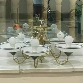 lustralar