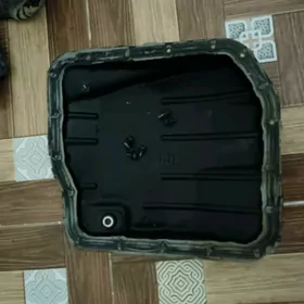 Karter koropka 2.4 Öküz kelle