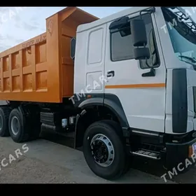 Howo Sinotruk 1984
