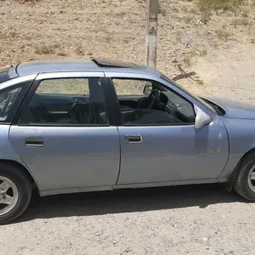 Opel Vectra 1991