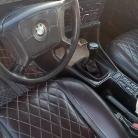 BMW 530 1994