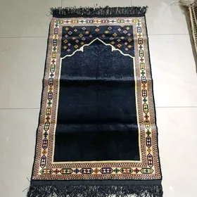 Yupek Namazlyklar
