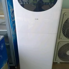 Şkaf kondisoner