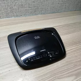 Cisco router