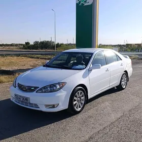 Toyota Camry 2002