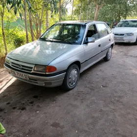 Opel Astra 1993