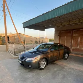 Toyota Camry 2011