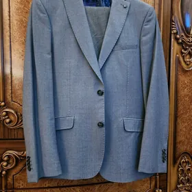 кастюм Damat's