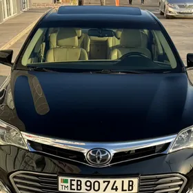 Toyota Avalon 2013