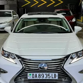 Lexus ES 350 2017