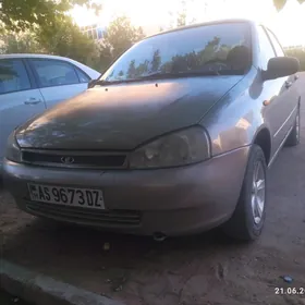 Lada Kalina 2007