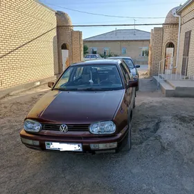 Volkswagen Cabriolet 1993