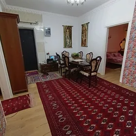 3 ком, Мир 7