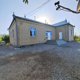 Satlyk jaý
