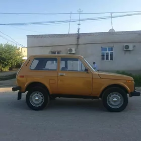 Lada 2101 1982