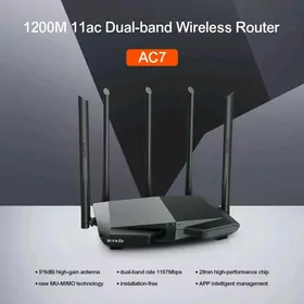 WIFI ROUTER USILITEL УСИЛИТЕЛЬ