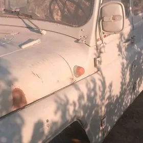 UAZ 2206 2002