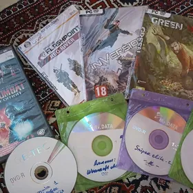 Disk oyun