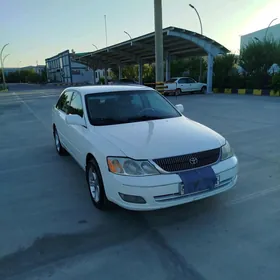 Toyota Avalon 2001