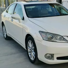 Lexus ES 350 2010