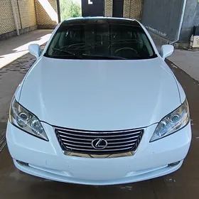 Lexus ES 350 2008