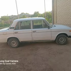 Lada 2106 1986