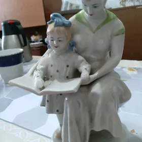 статуэтки