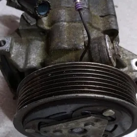 Компрессор kompressor Nissan