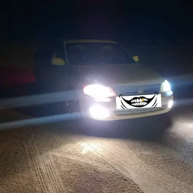 Toyota Avalon 2000
