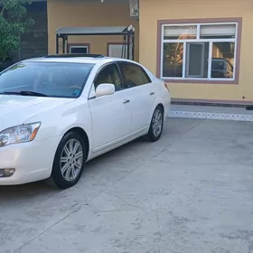 Toyota Avalon 2007