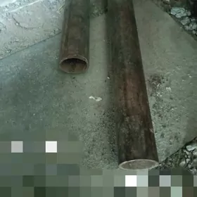 трубы