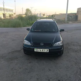 Opel Astra 2000