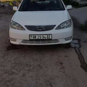 Toyota Camry 2002