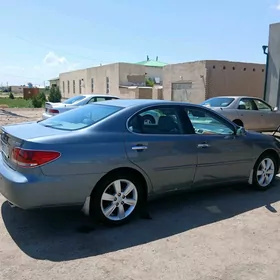Lexus ES 330 2005