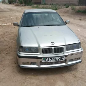 BMW 325 1991
