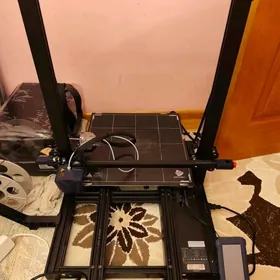 3D printer Anycubic kobra max