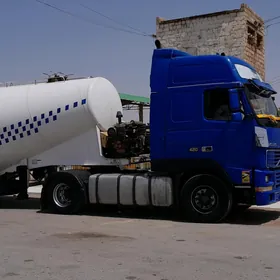 Volvo FH 420 1999