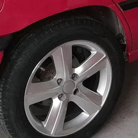 opel disga teker