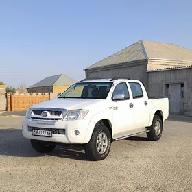 Toyota Hilux 2011