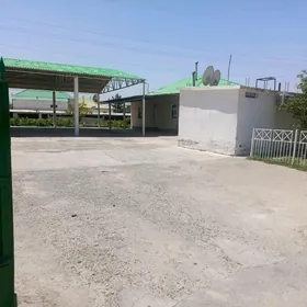 Satlyk jaý Gypjak