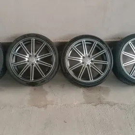 Disga lexus