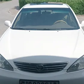 Toyota Camry 2002
