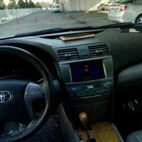 Toyota Camry 2007