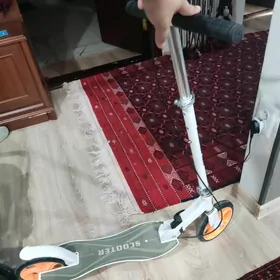 самокат samokat