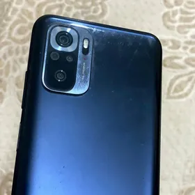 Redmi not 10s