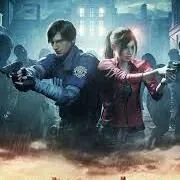Resident Evil 2 Remake (2019)