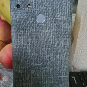 Realme C25s