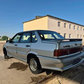 Lada 2115 2002