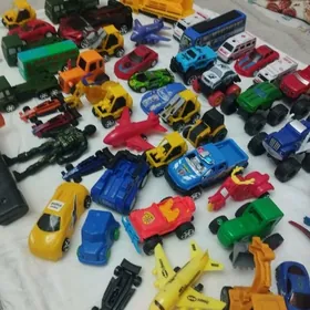 игрушки