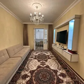 Gowdan A 3 komnat